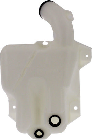 G6 05-10/MALIBU 08-12/AURA 07-10 WASHER RESERVOIR, w/o Filler Neck, Pump & Sensor