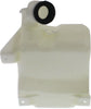 G6 05-10/MALIBU 08-12/AURA 07-10 WASHER RESERVOIR, w/o Filler Neck, Pump & Sensor
