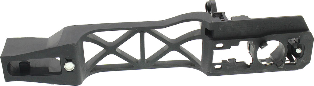G6 05-10 REAR DOOR HANDLE CASE LH, Housing, Outside