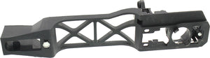 G6 05-10 REAR DOOR HANDLE CASE LH, Housing, Outside