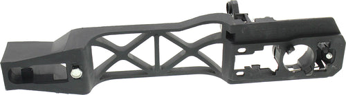 G6 05-10 REAR DOOR HANDLE CASE LH, Housing, Outside