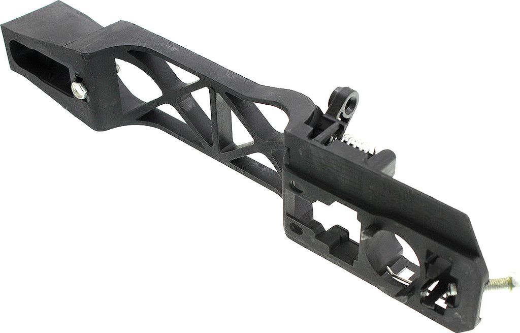 G6 05-10 REAR DOOR HANDLE CASE LH, Housing, Outside