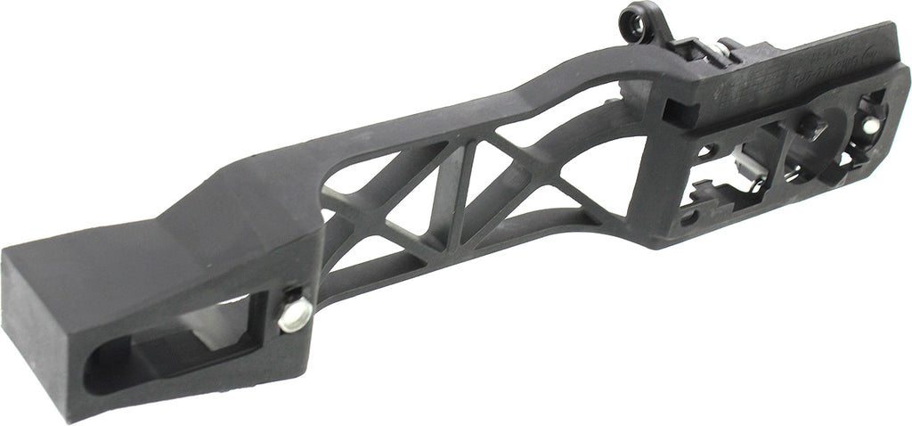 G6 05-10 REAR DOOR HANDLE CASE LH, Housing, Outside