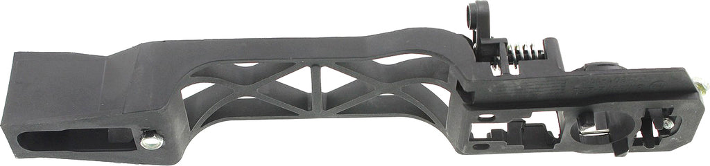 G6 05-10 REAR DOOR HANDLE CASE LH, Housing, Outside