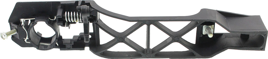 G6 05-10 REAR DOOR HANDLE CASE LH, Housing, Outside