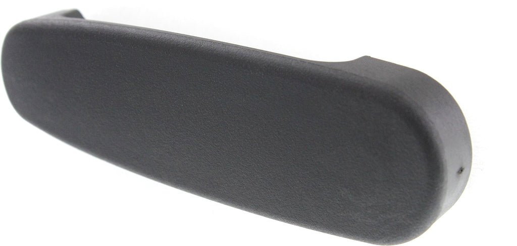 UPLANDER 05-09 REAR INTERIOR DOOR HANDLE RH=LH, Side Door, Textured Black