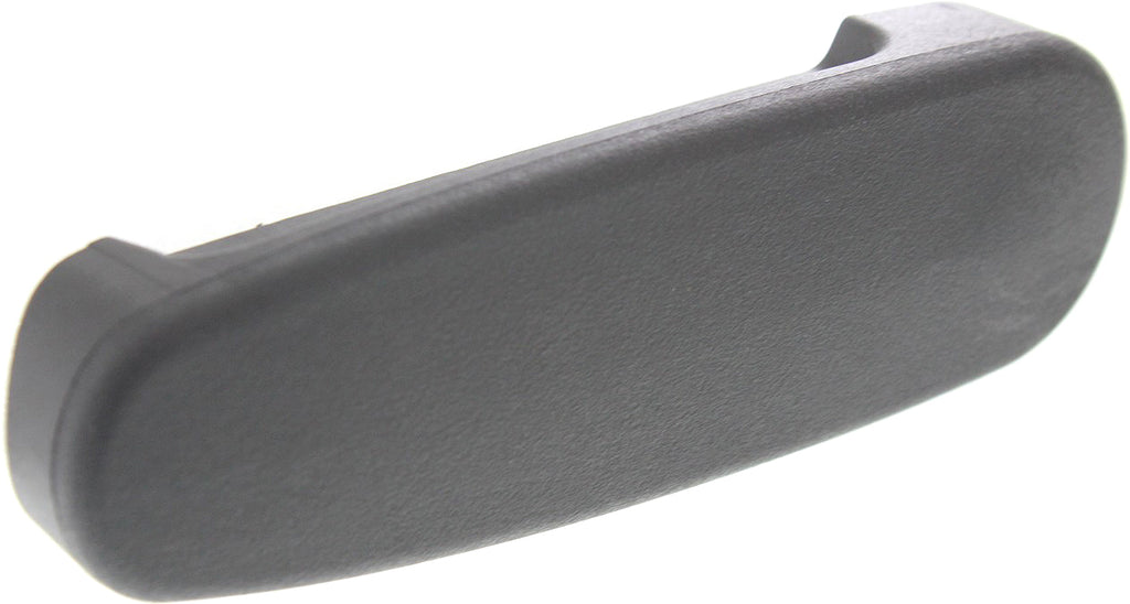 UPLANDER 05-09 REAR INTERIOR DOOR HANDLE RH=LH, Side Door, Textured Black