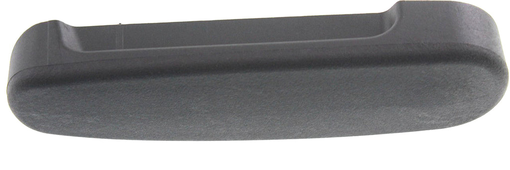 UPLANDER 05-09 REAR INTERIOR DOOR HANDLE RH=LH, Side Door, Textured Black