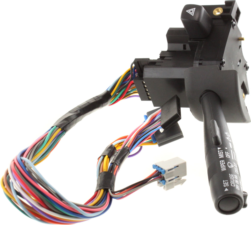 GRAND PRIX 00-03 TURN SIGNAL SWITCH