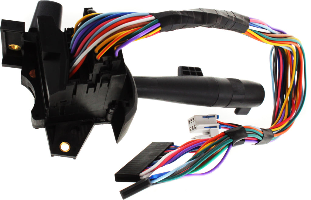 GRAND PRIX 00-03 TURN SIGNAL SWITCH