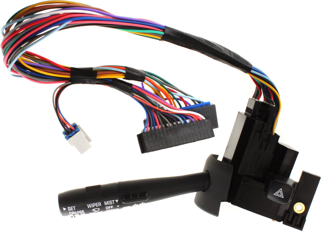 GRAND PRIX 00-03 TURN SIGNAL SWITCH