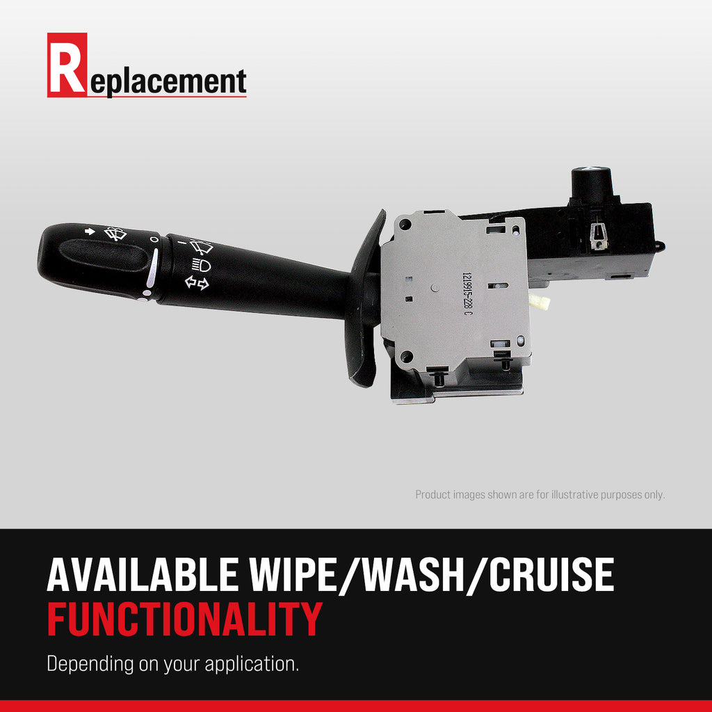 GRAND PRIX 00-03 TURN SIGNAL SWITCH