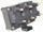 VOYAGER 99-00 IGNITION COIL, Assembly, 12 Volts, 4 Blade Terminals, Coil Pack