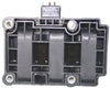 VOYAGER 99-00 IGNITION COIL, Assembly, 12 Volts, 4 Blade Terminals, Coil Pack