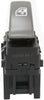 MONTANA 00-05 WINDOW SWITCH, Front, Right, 1-Button
