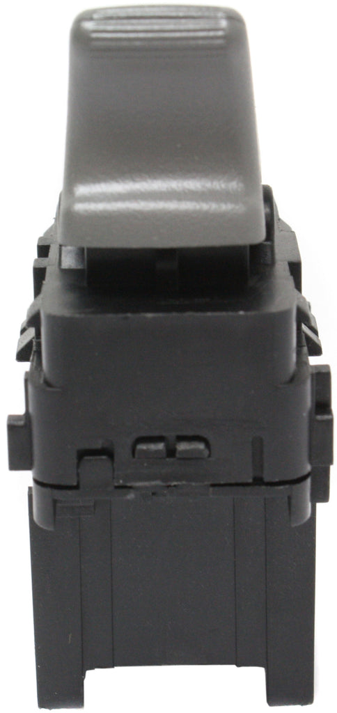 MONTANA 00-05 WINDOW SWITCH, Front, Right, 1-Button