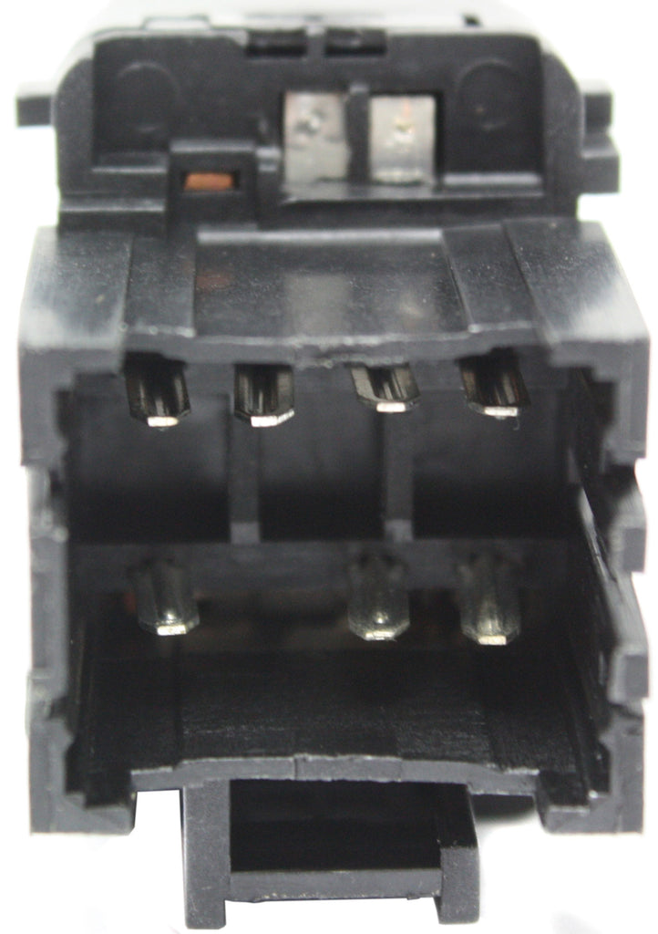 MONTANA 00-05 WINDOW SWITCH, Front, Right, 1-Button