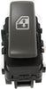 MONTANA 00-05 WINDOW SWITCH, Front, Right, 1-Button