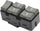 AZTEK 01-05 WINDOW SWITCH, Front, LH