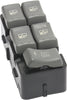 AZTEK 01-05 WINDOW SWITCH, Front, LH