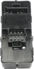 AZTEK 01-05 WINDOW SWITCH, Front, LH