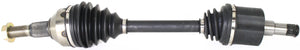 AZTEK 01-05/MONTANA 06-06 FRONT CV AXLE ASSEMBLY RH, FWD