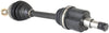 AZTEK 01-05/MONTANA 06-06 FRONT CV AXLE ASSEMBLY RH, FWD