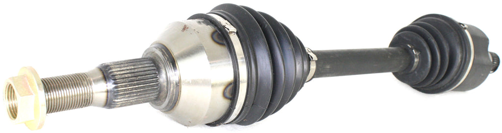 AZTEK 01-05/MONTANA 06-06 FRONT CV AXLE ASSEMBLY RH, FWD
