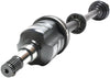 VIBE 03-08 FRONT CV AXLE ASSEMBLY RH