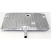 GTO 71-72 FUEL TANK, With Filler Neck, With 3 Vent Tubes, 17 Gal.