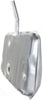 GTO 71-72 FUEL TANK, With Filler Neck, With 3 Vent Tubes, 17 Gal.