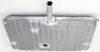 GTO 71-72 FUEL TANK, With Filler Neck, With 3 Vent Tubes, 17 Gal.