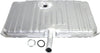 GTO 69-70 FUEL TANK, With Filler Neck, With 1 Vent Tube, 17 Gal.