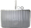 GTO 69-70 FUEL TANK, With Filler Neck, With 1 Vent Tube, 17 Gal.