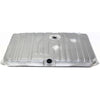 GTO 68-70 FUEL TANK, Steel, w/o Filler Neck, With 2 Vent Tubes, 17 Gal.