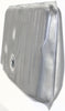 GTO 68-70 FUEL TANK, Steel, w/o Filler Neck, With 2 Vent Tubes, 17 Gal.