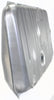 GTO 68-70 FUEL TANK, Steel, w/o Filler Neck, With 2 Vent Tubes, 17 Gal.