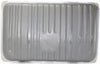 GTO 68-70 FUEL TANK, Steel, w/o Filler Neck, With 2 Vent Tubes, 17 Gal.