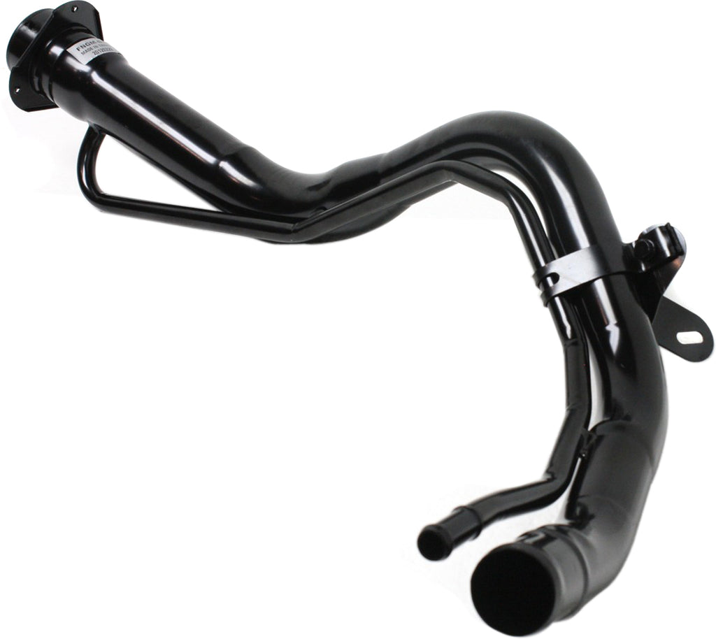 BONNEVILLE 96-99 FUEL FILLER NECK