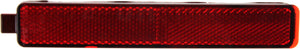 ACADIA 13-23/CTS 08-14 REAR BUMPER REFLECTOR RH=LH - CAPA