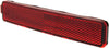 ACADIA 13-23/CTS 08-14 REAR BUMPER REFLECTOR RH=LH - CAPA