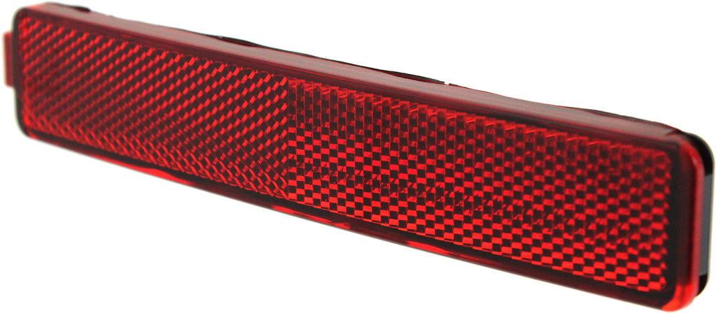 ACADIA 13-23/CTS 08-14 REAR BUMPER REFLECTOR RH=LH - CAPA