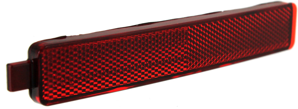 ACADIA 13-23/CTS 08-14 REAR BUMPER REFLECTOR RH=LH - CAPA