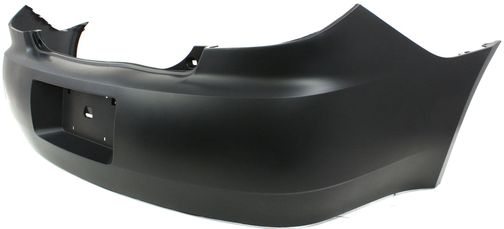 G6 05-09 REAR BUMPER COVER, Primed, Sedan