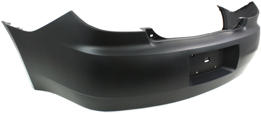 G6 05-09 REAR BUMPER COVER, Primed, Sedan