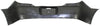 G6 05-09 REAR BUMPER COVER, Primed, Sedan