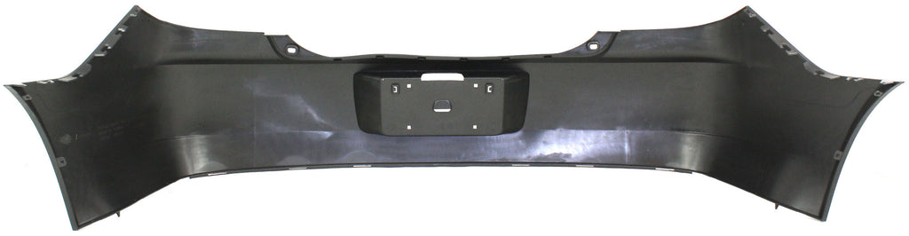 G6 05-09 REAR BUMPER COVER, Primed, Sedan