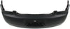 G6 05-09 REAR BUMPER COVER, Primed, Sedan