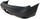 GRAND AM 03-05 REAR BUMPER COVER, Primed, SE Model