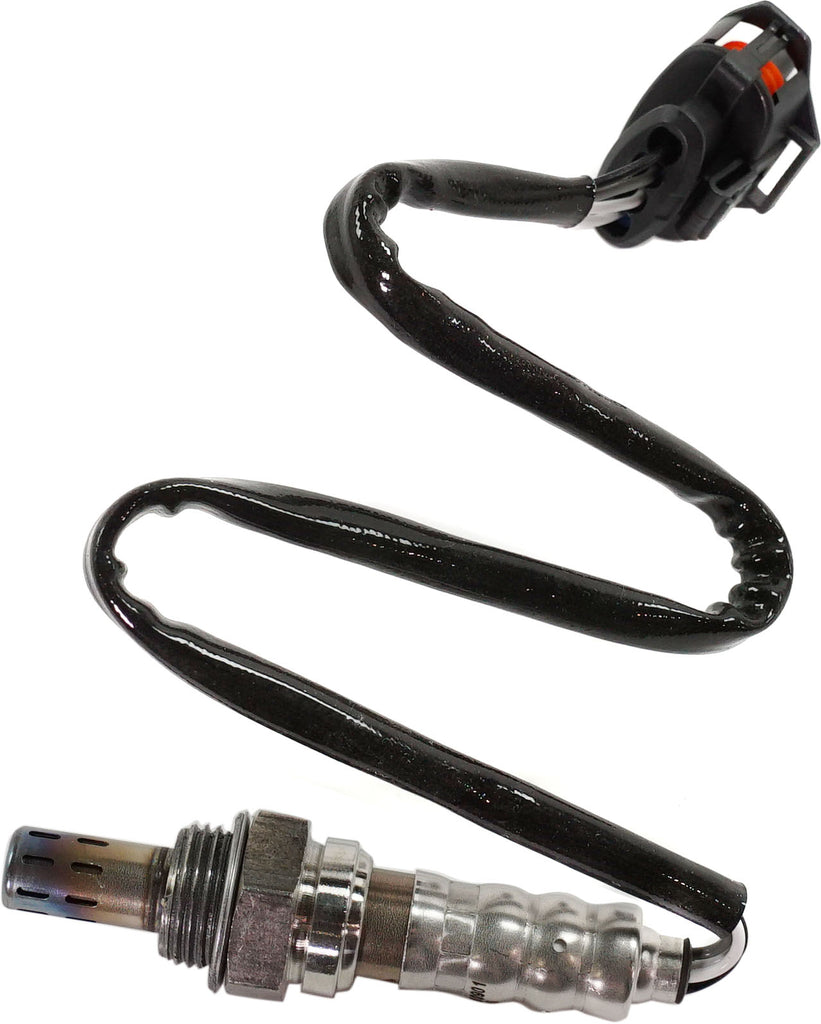BOXSTER 00-03 OXYGEN SENSOR, Heated, 4-Wire, Upstream Left
